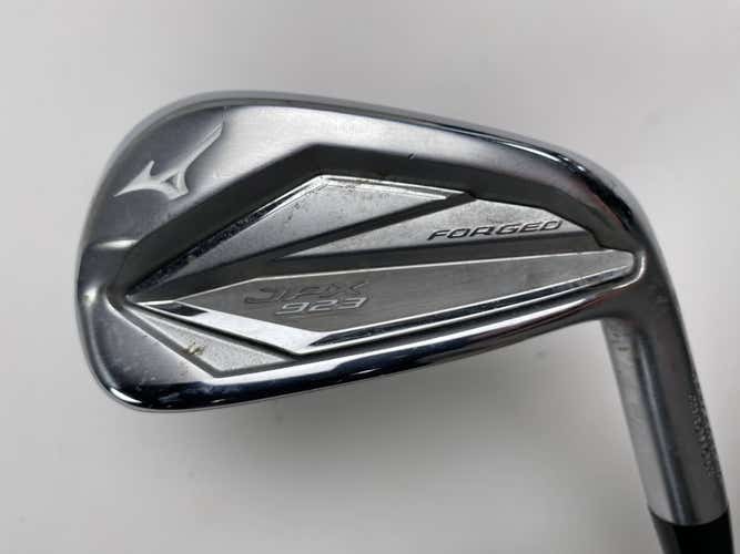 Mizuno JPX 923 Forged Single 7 Iron True Temper Dynamic Gold S300 105g Stiff RH