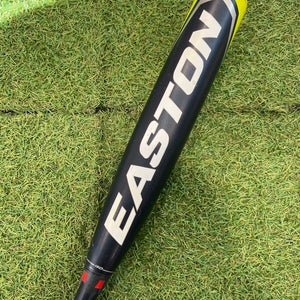 2022 Easton ADV 360 Composite Bat USABat Certified (-8) Composite 22 oz 30" (Used)