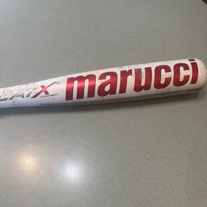 Marucci CATX Connect Hybrid USSSA Certified Bat (-10) 21 oz 31" (Used)