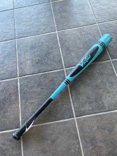 2025 Victus Vibe Alloy Bat BBCOR Certified (-3) Alloy 29 oz 32" (Used)