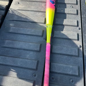2026 Easton The Dub Composite USSSA Certified Bat (-8)  22 oz 30" (Used)