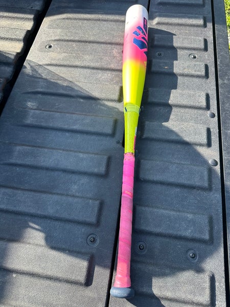 2026 Easton The Dub Composite USSSA Certified Bat (-8)  22 oz 30" (Used)