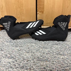 Adidas Freak Linemen Football Cleats (size 13)