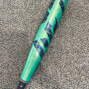 2023 Louisville Slugger Meta Composite Bat USSSA Certified (-8) Composite 22 oz 30" (Used)