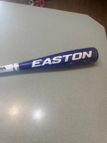 Easton Speed Composite USABat Certified Bat (-13) 13 oz 26" (Used)