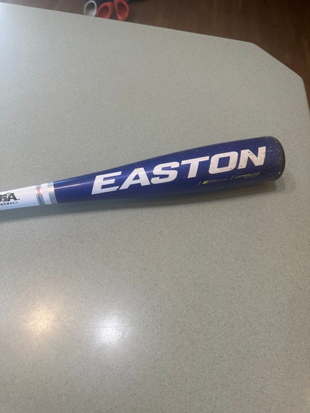 Easton Speed Composite USABat Certified Bat (-13) 13 oz 26" (Used)