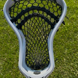 ECD Strung Rebel Graphene Head (Used)