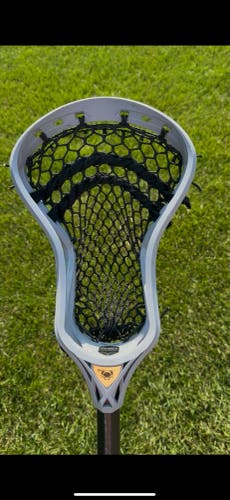 ECD Strung Rebel Graphene Head (Used)
