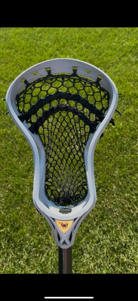 ECD Strung Rebel Graphene Head (Used)