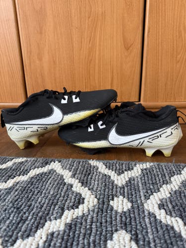 Nike Vapor Edge Speed 360 2 Football Cleats (Size 11)