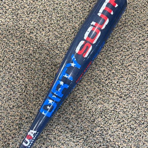 2020 Dirty South MADE Bat USABat Certified (-11) Composite 18 oz 29" (Used)