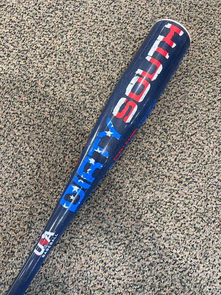 2020 Dirty South MADE Bat USABat Certified (-11) Composite 18 oz 29" (Used)