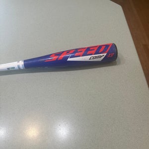 Easton Speed Composite USABat Certified Bat (-13) 15 oz 28" (Used)