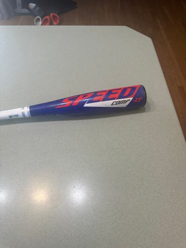 Easton Speed Composite USABat Certified Bat (-13) 15 oz 28" (Used)