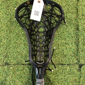 STX Comp 10 Complete Women's Stick (Used)