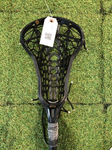 STX Comp 10 Complete Women's Stick (Used)