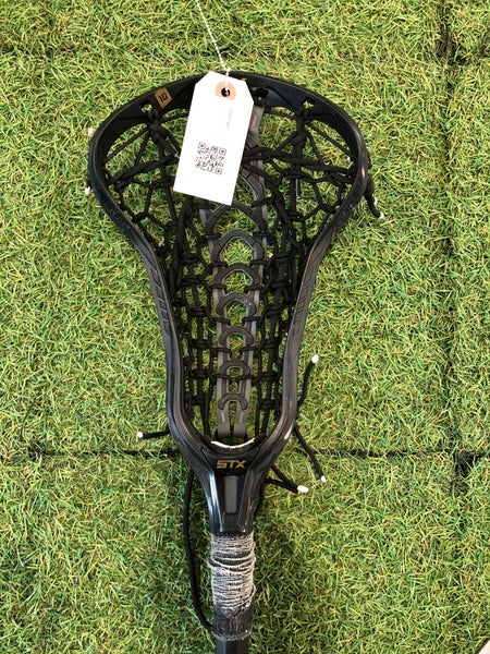 STX Comp 10 Complete Women's Stick (Used)