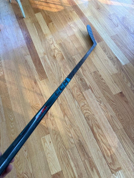 CCM Vizion Pro Stock – 65 Flex RH P28M (+1/4 Blade) – Brand New