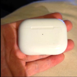Apple Airbuds Pro 3rd Gen
