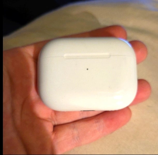 Apple Airbuds Pro 3rd Gen