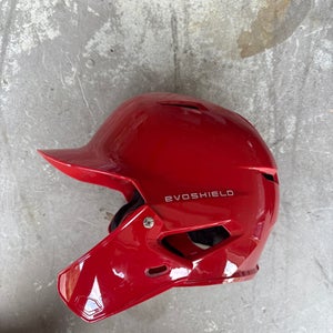 Small EvoShield Impact Batting Helmet (New)