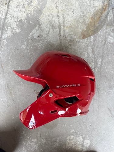 Small EvoShield Impact Batting Helmet (New)