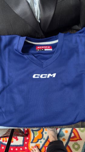 CCM Practice Jersey
