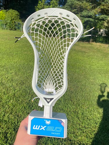 ECD Strung Weapon X 2.0 Head (New)