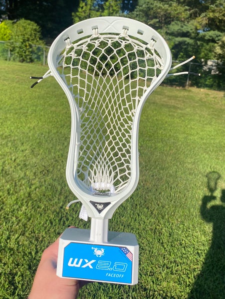 ECD Strung Weapon X 2.0 Head (New)