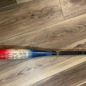 2024 Warstic Bonesaber Hybrid BBCOR Certified Bat (-3) 29 oz 32" (Used)