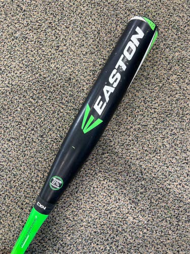 2016 Easton Mako Composite Bat USSSA Certified (-10) Composite 21 oz 31" (Used)