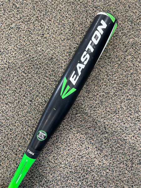 2016 Easton Mako Composite Bat USSSA Certified (-10) Composite 21 oz 31" (Used)