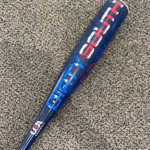 2020 Dirty South MADE Bat USABat Certified (-12) Composite 18 oz 30" (Used)