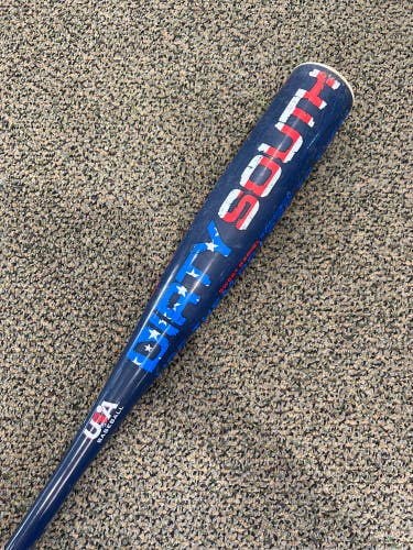 2020 Dirty South MADE Bat USABat Certified (-12) Composite 18 oz 30" (Used)