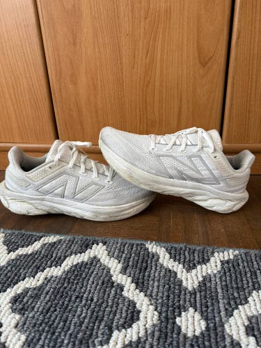 New Balance 1080 “White” (Size 10)