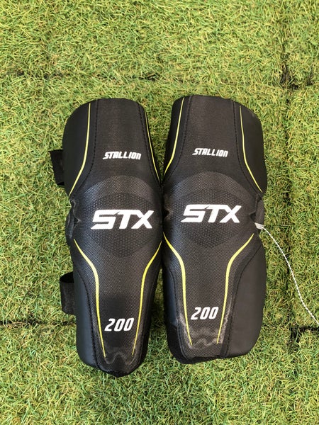 Medium Youth STX Stallion 200 Arm Pads (Used)