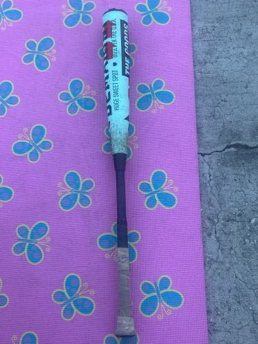 2026 Demarini Goods 32/29