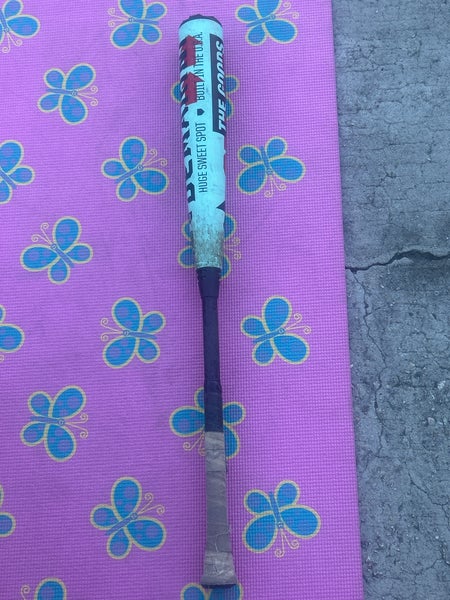 2026 Demarini Goods 32/29
