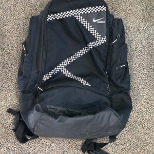 Nike Lacrosse Backpack Bag (Used)