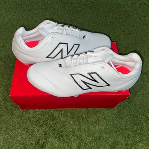 Brand New - New Balance Burn X4 Low Cleats - Men’s 11