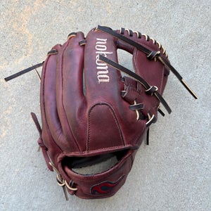 Nokona AMG 1150 Tribal 11.5" (Used)
