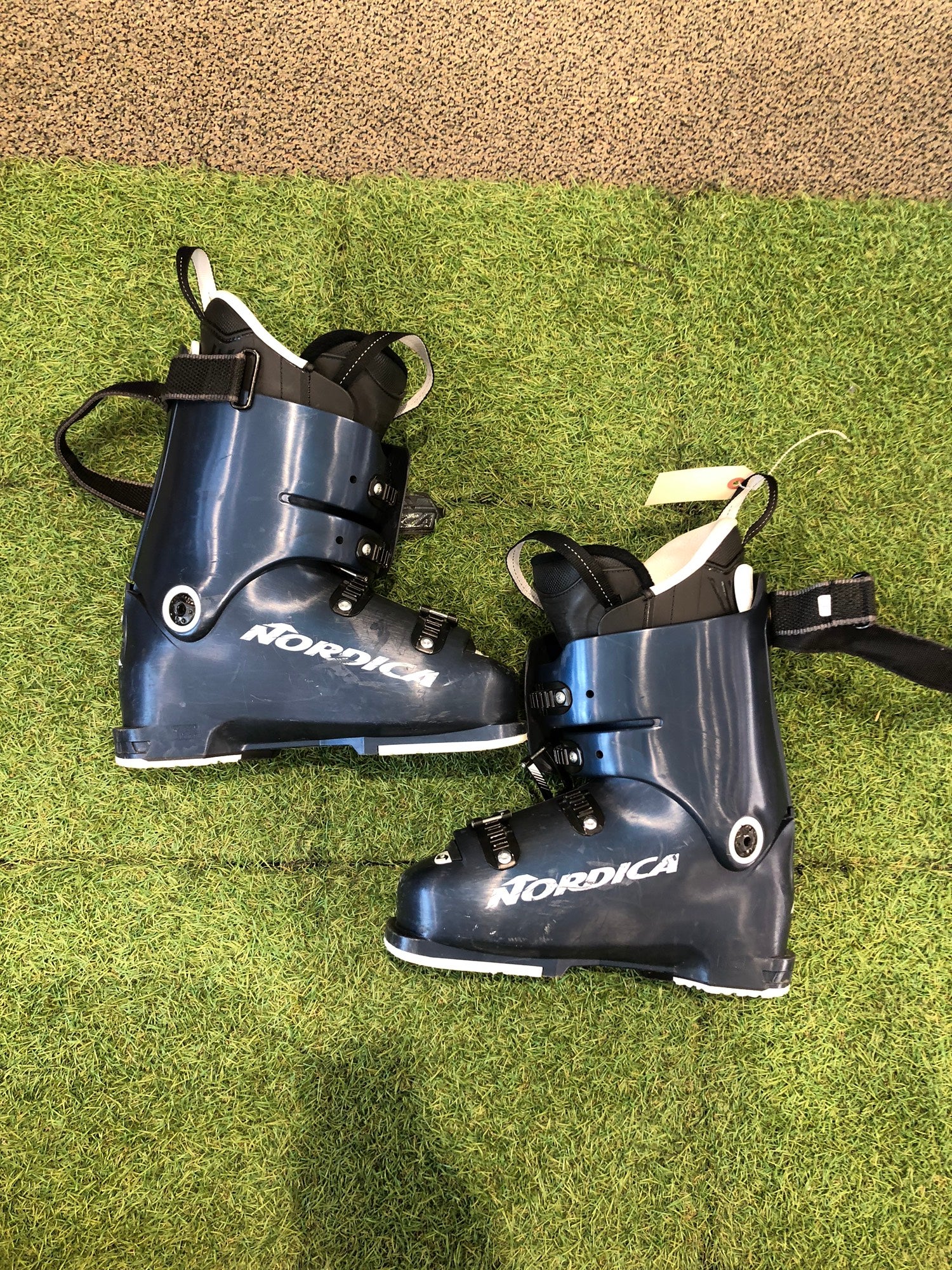 NORDICA GPX 27/27.5 315㎜ Nordica GPX 100 Ski Boots - Mondo 27