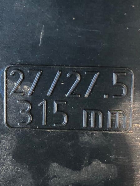 Men's Nordica GPX 100 Ski Boots - Mondo 27-27.5 | 315mm (Used