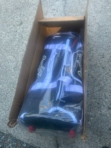 Rawlings Yadi equipment bag