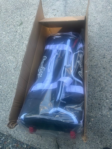 Rawlings Yadi equipment bag