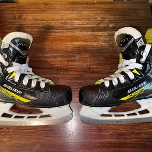 Bauer Vapor X4 Hockey Skates Regular Width 13.5