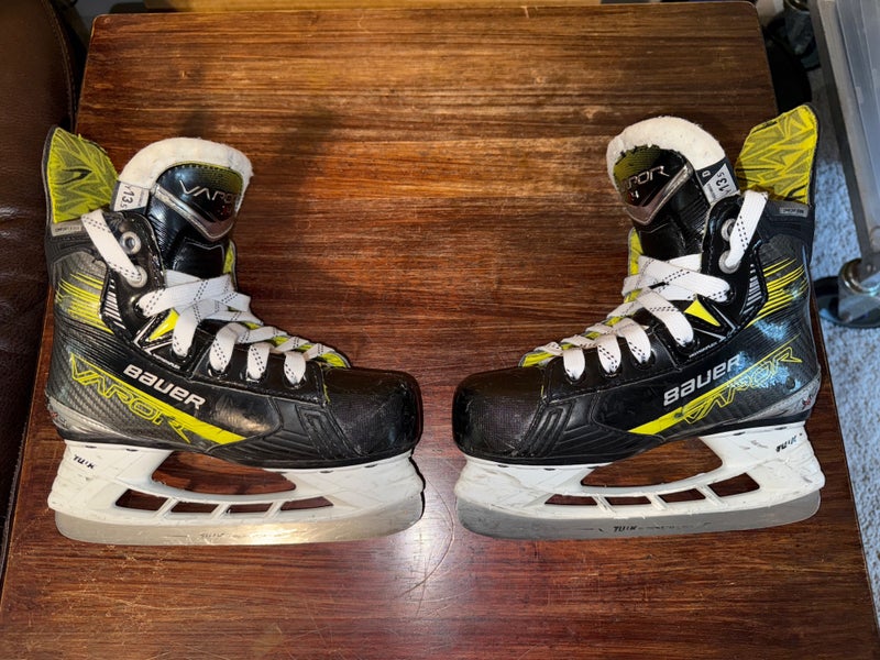 Bauer Vapor X4 Hockey Skates Regular Width 13.5