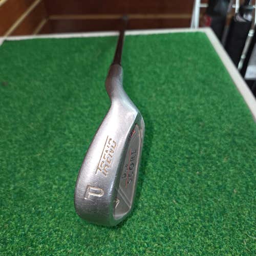 ProScore Oversize Golf Pitching Wedge (USED) Graphite