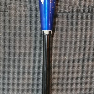 2023 DeMarini The Goods Hybrid USABat Certified Bat (-10) 30 oz (Used)