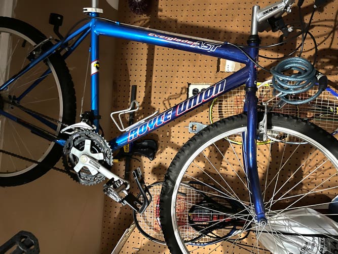 Men's Royce Union Bike